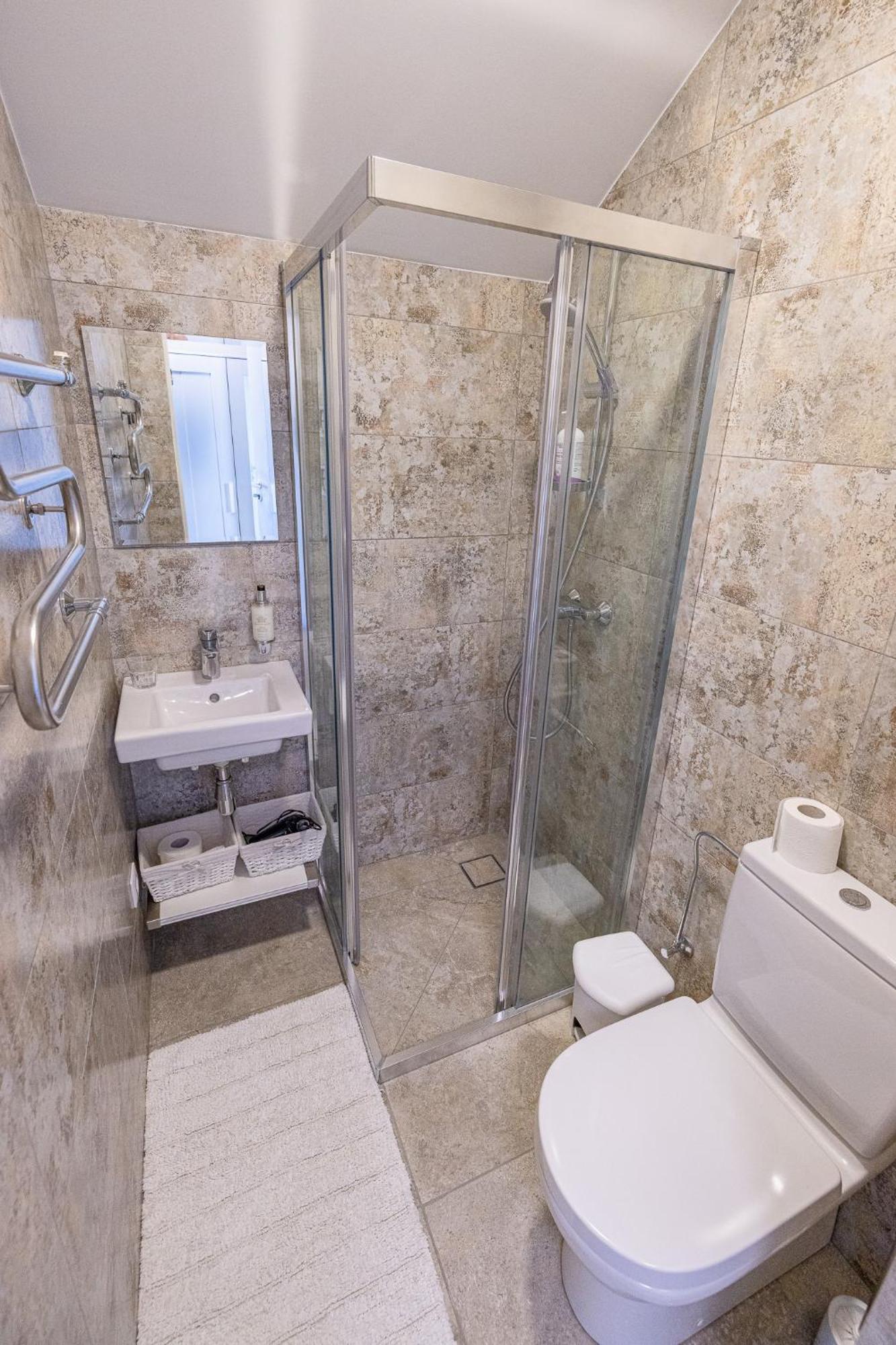 Mariu Vila Preila Room photo