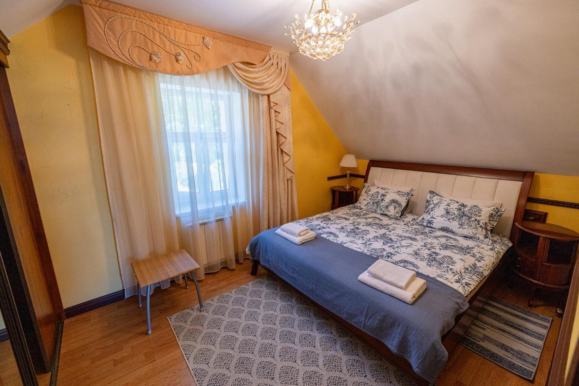 Mariu Vila Preila Room photo