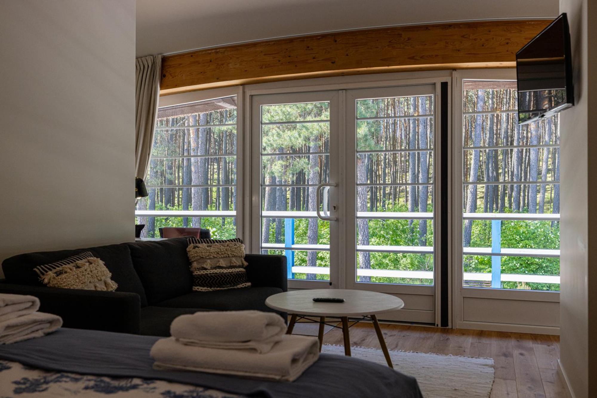 Mariu Vila Preila Room photo