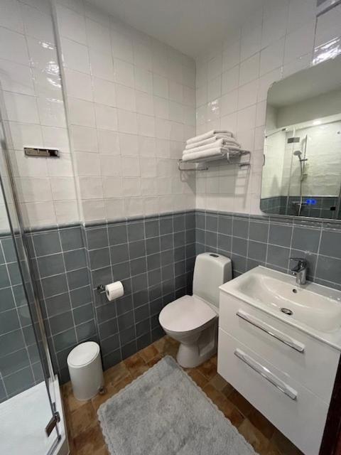 Mariu Vila Preila Room photo